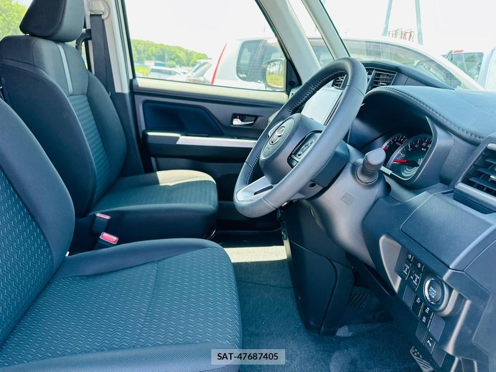 Toyota ROOMY 2025 6714465-11