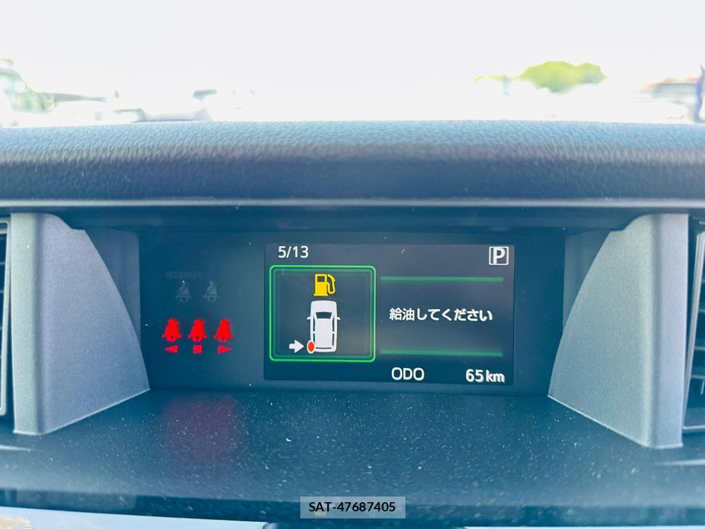 Toyota ROOMY 2025 6714465-15