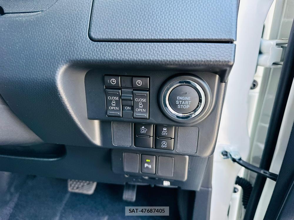 Toyota ROOMY 2025 6714465-16
