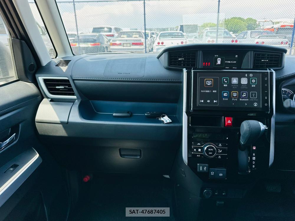 Toyota ROOMY 2025 6714465-17
