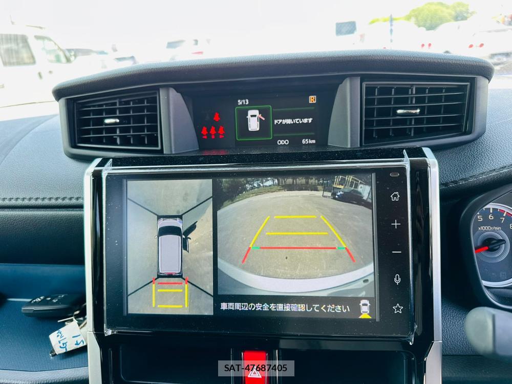 Toyota ROOMY 2025 6714465-18