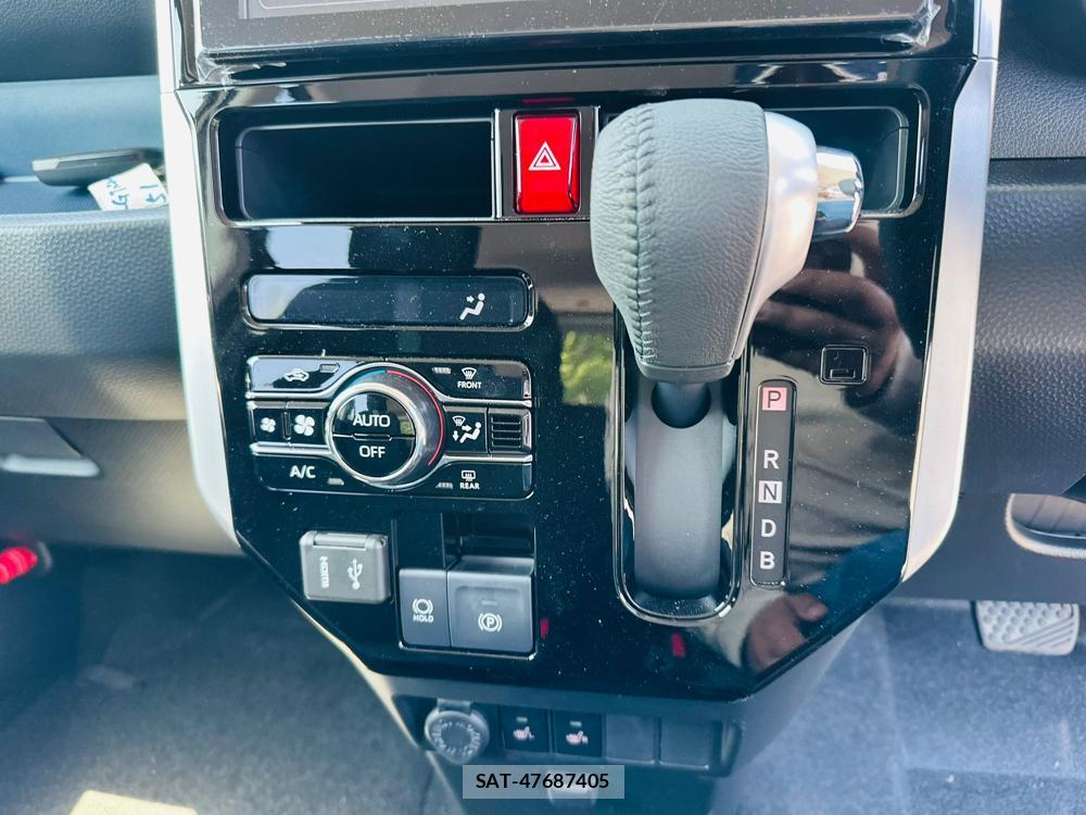 Toyota ROOMY 2025 6714465-19