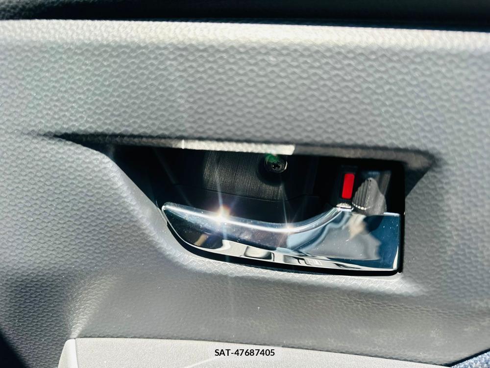 Toyota ROOMY 2025 6714465-20