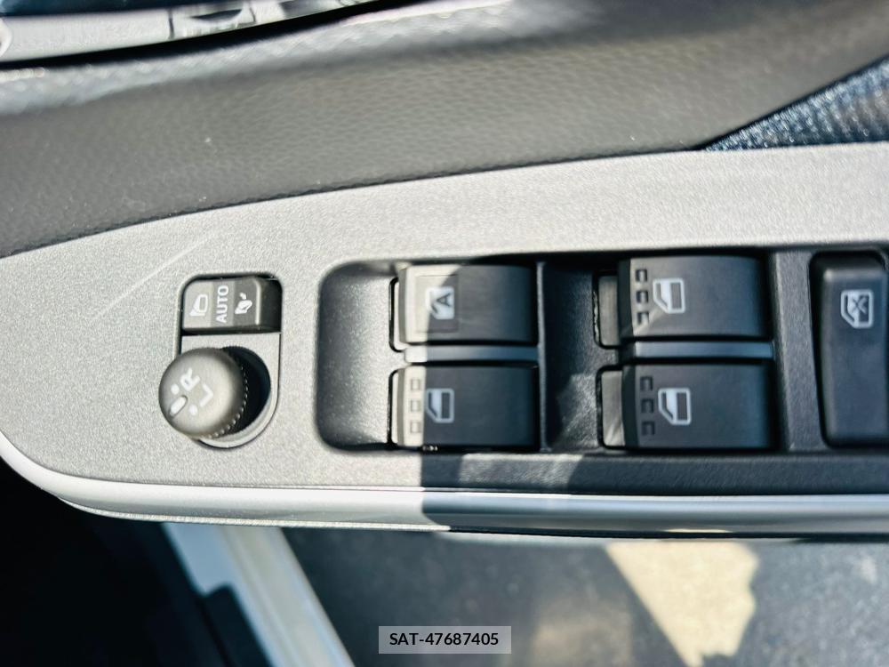 Toyota ROOMY 2025 6714465-21