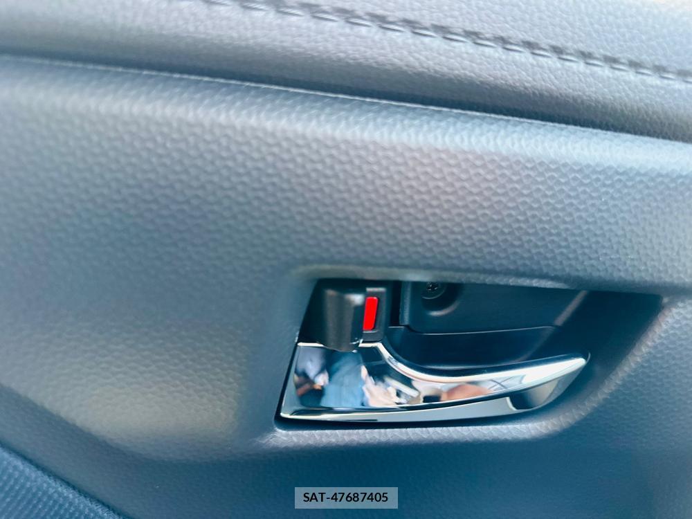 Toyota ROOMY 2025 6714465-22