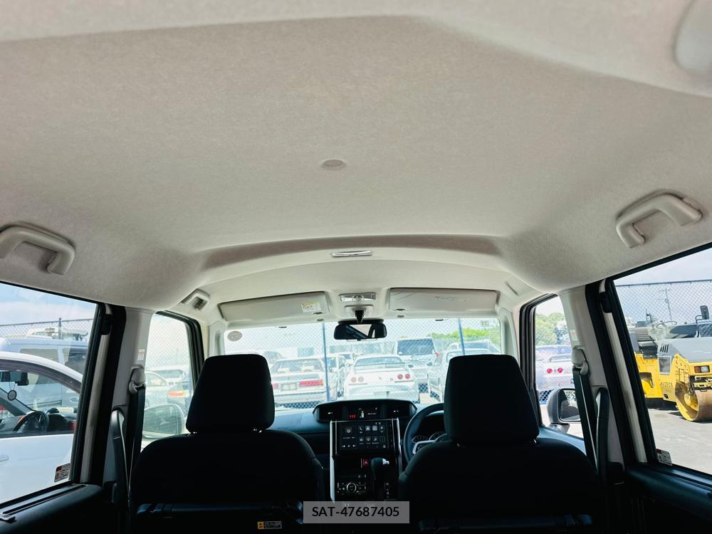 Toyota ROOMY 2025 6714465-24