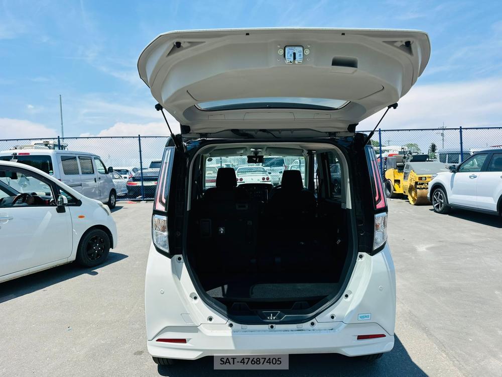 Toyota ROOMY 2025 6714465-26