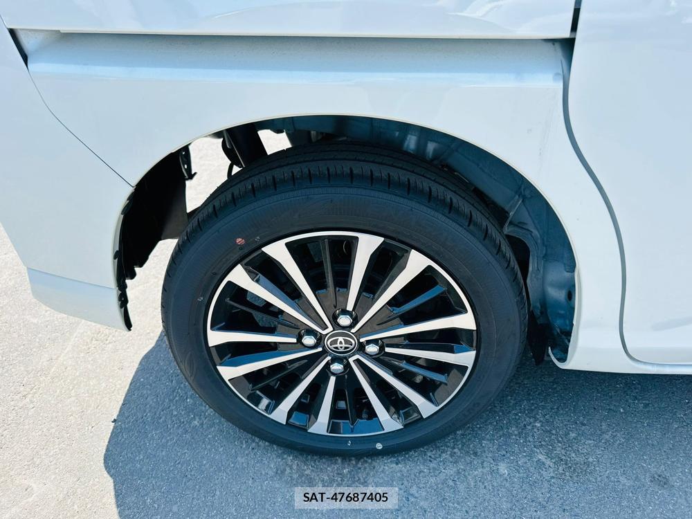 Toyota ROOMY 2025 6714465-27