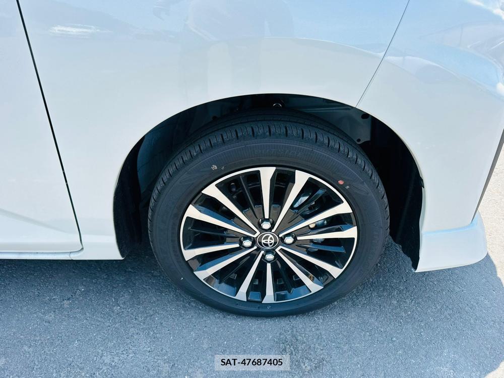 Toyota ROOMY 2025 6714465-28