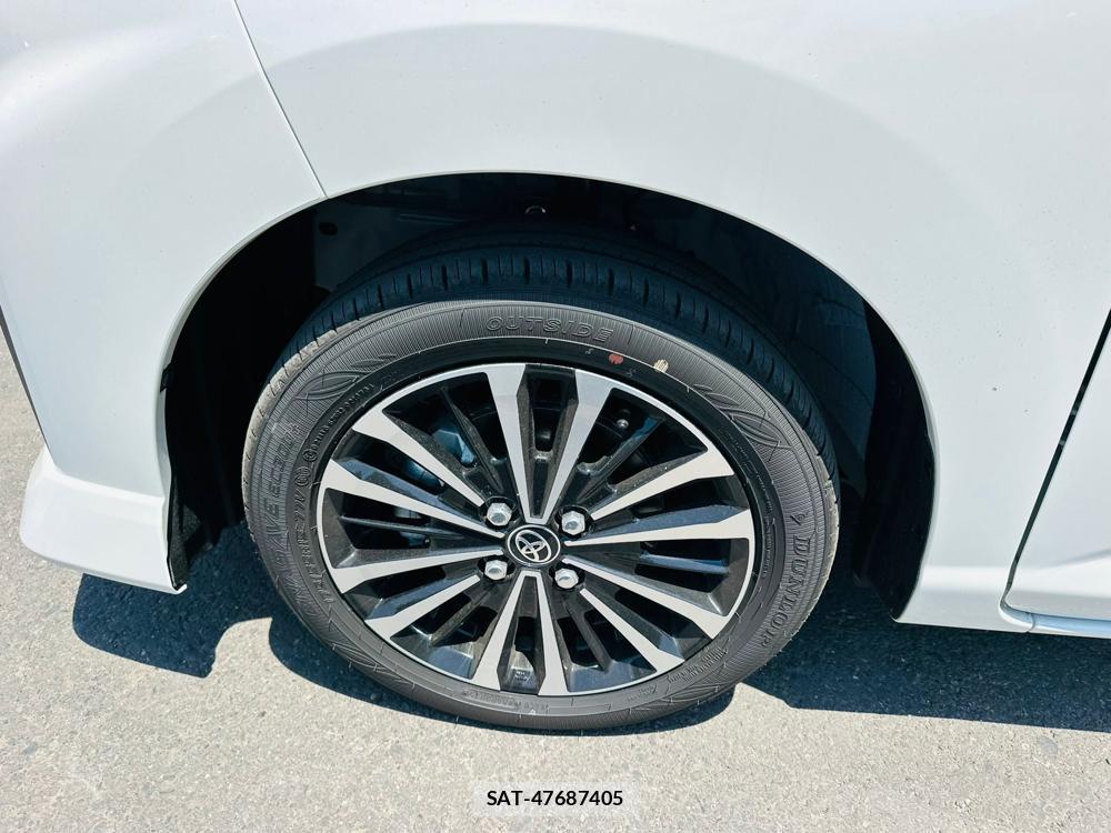 Toyota ROOMY 2025 6714465-29