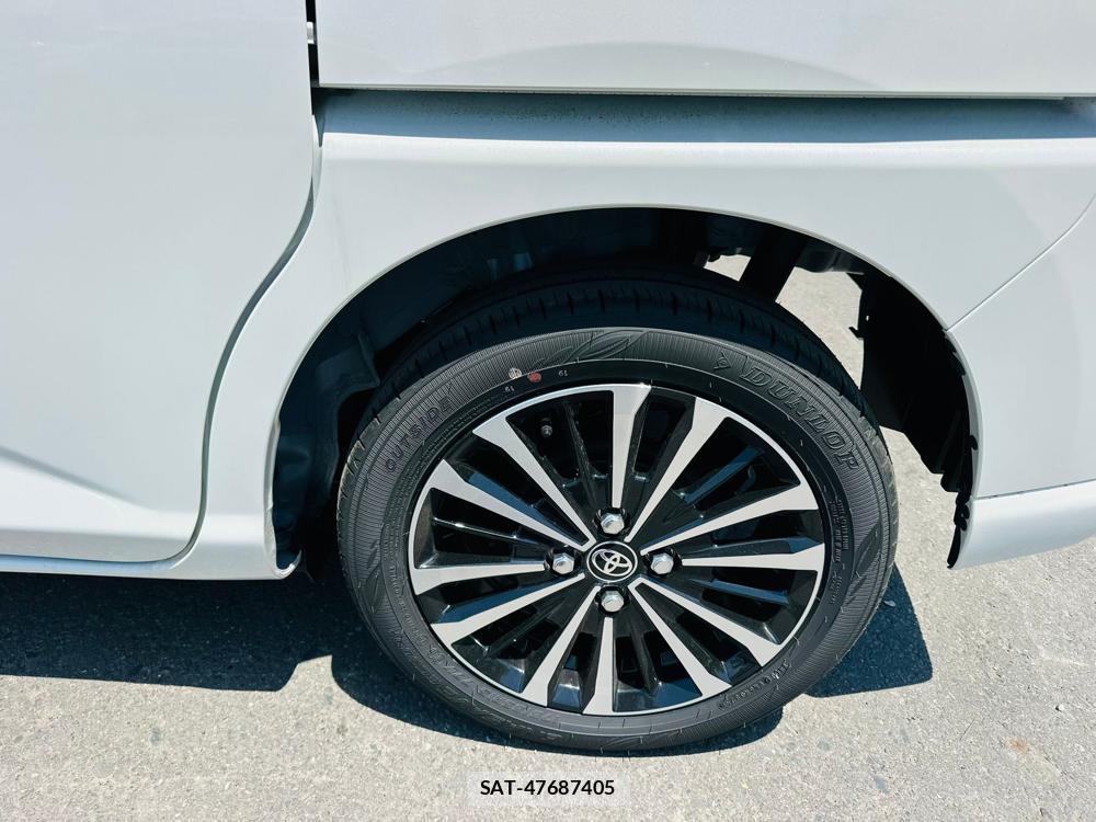 Toyota ROOMY 2025 6714465-30
