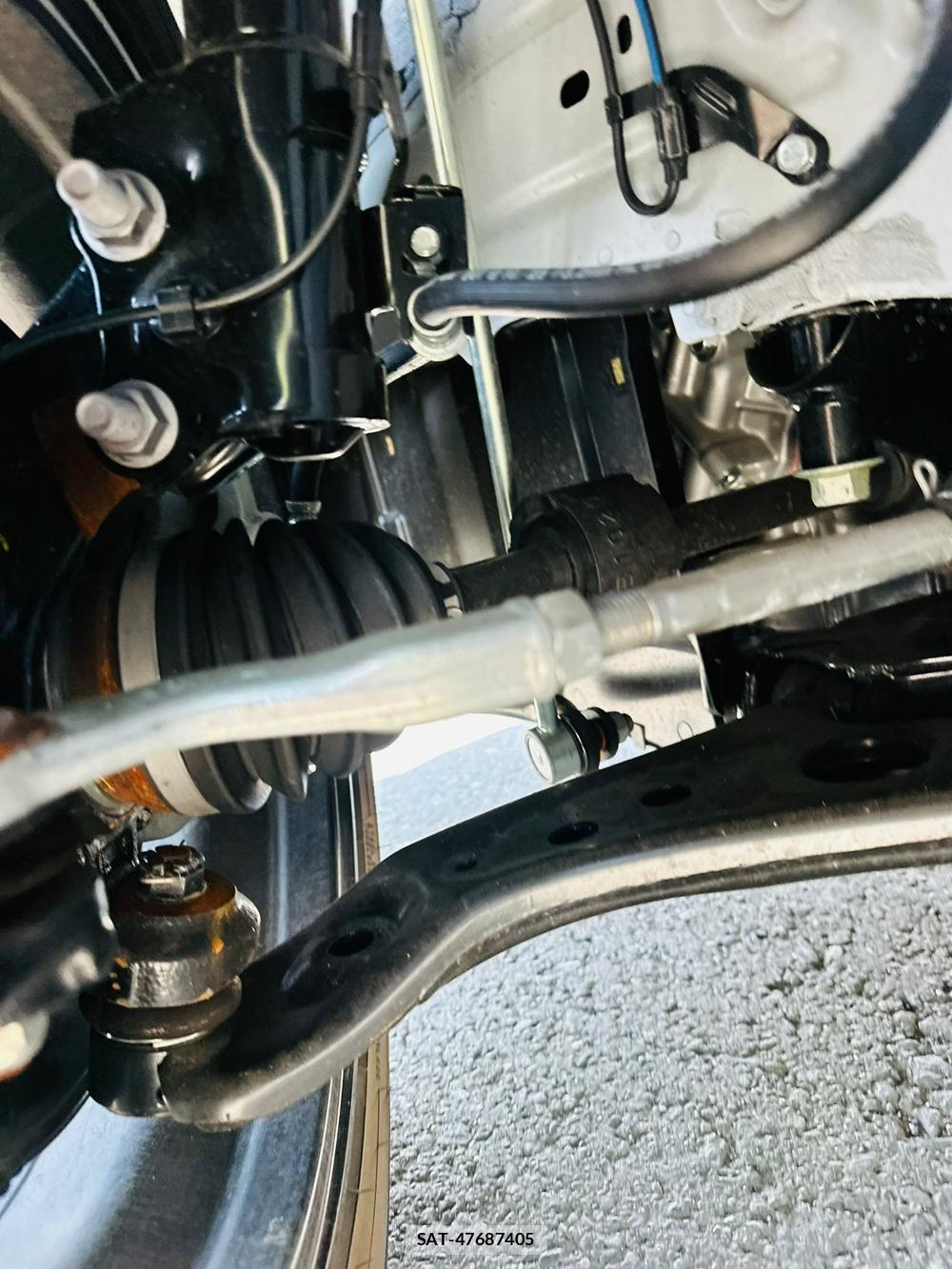 Toyota ROOMY 2025 6714465-33
