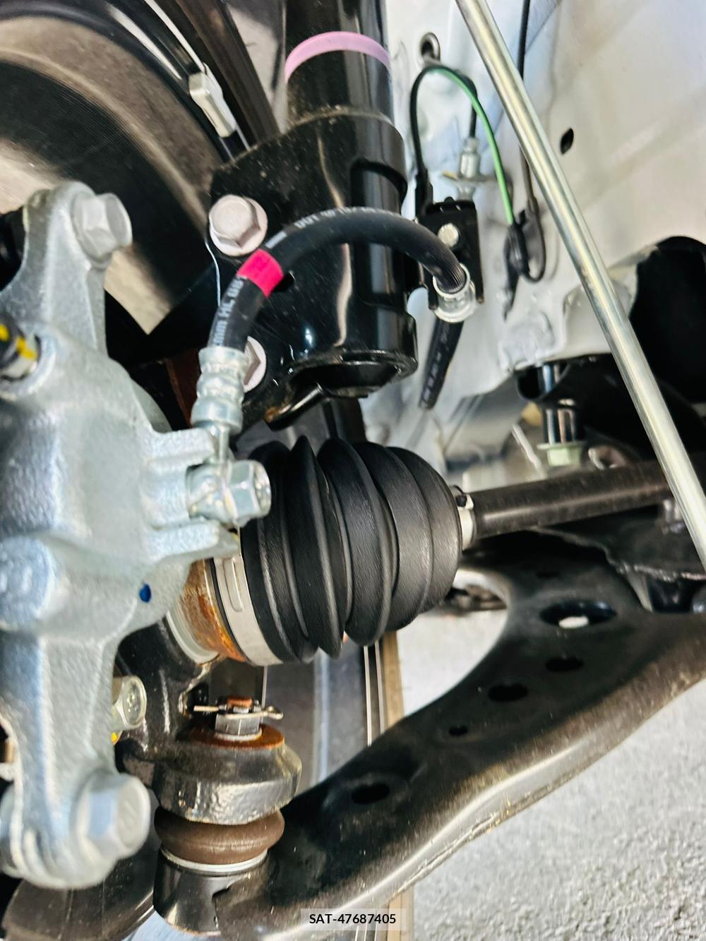 Toyota ROOMY 2025 6714465-34