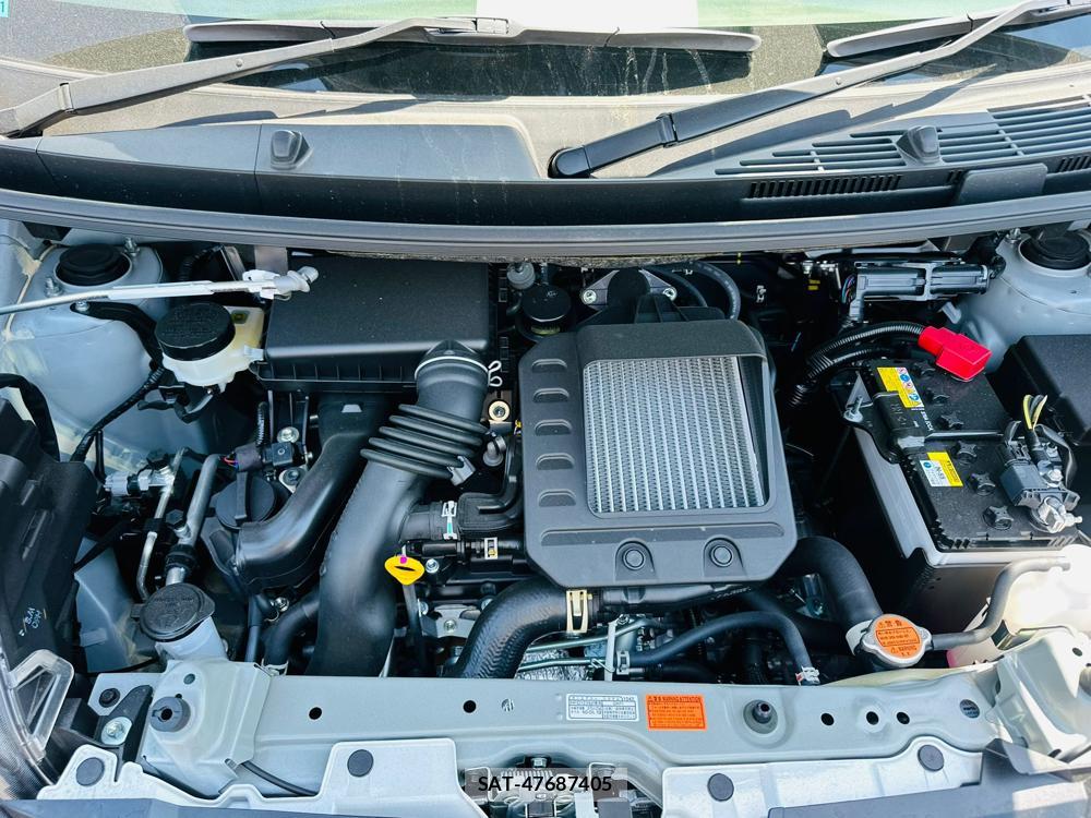 Toyota ROOMY 2025 6714465-38