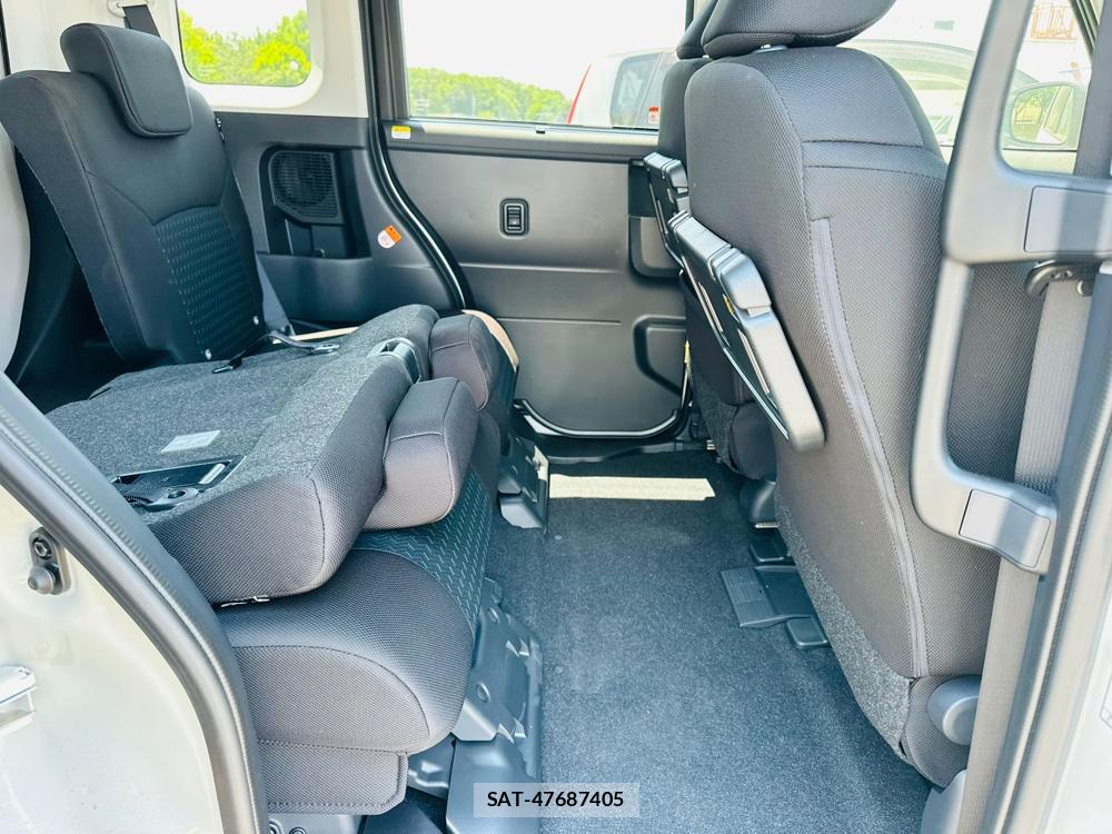 Toyota ROOMY 2025 6714465-8