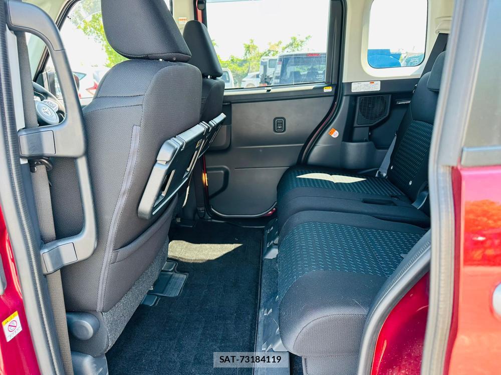 Toyota ROOMY 2025 6714468-9