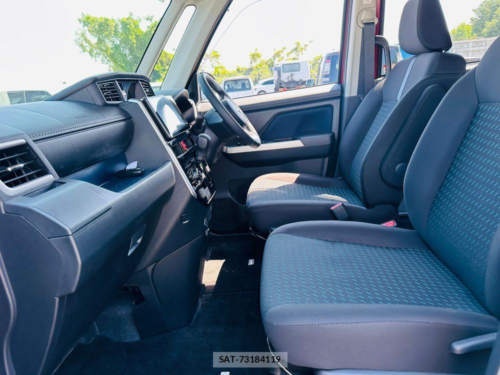 Toyota ROOMY 2025 6714468-10