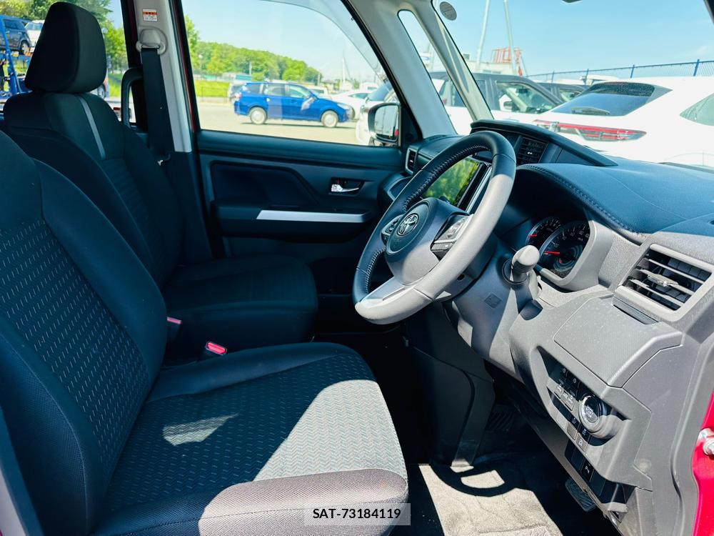 Toyota ROOMY 2025 6714468-11