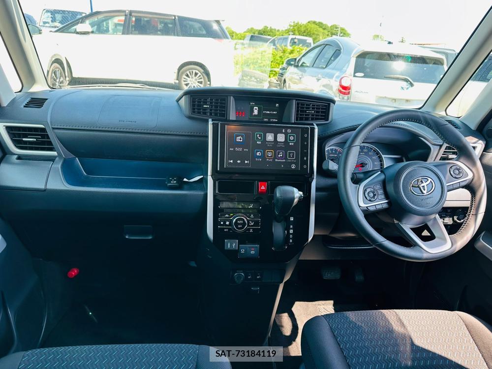 Toyota ROOMY 2025 6714468-12