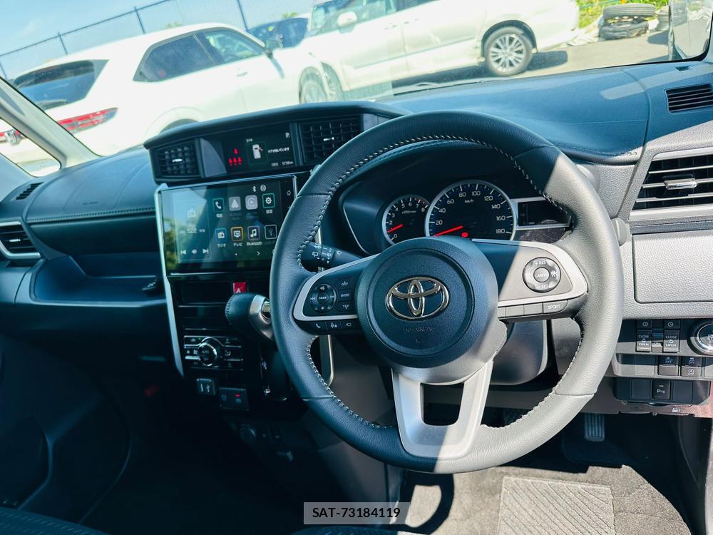 Toyota ROOMY 2025 6714468-14