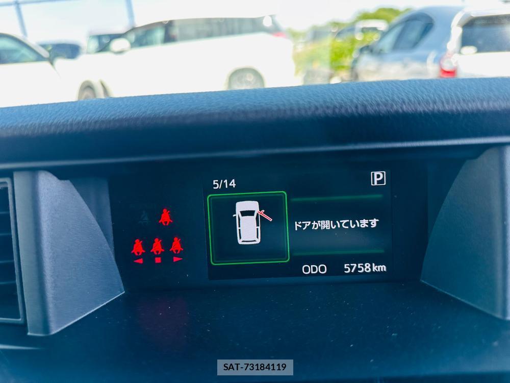 Toyota ROOMY 2025 6714468-15