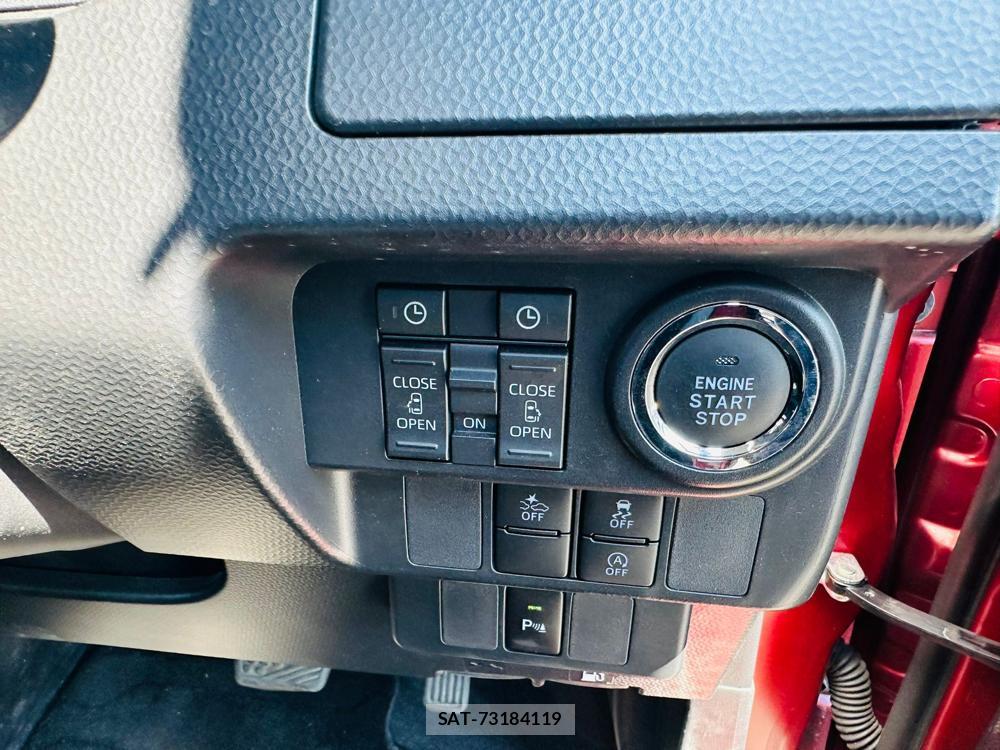 Toyota ROOMY 2025 6714468-16