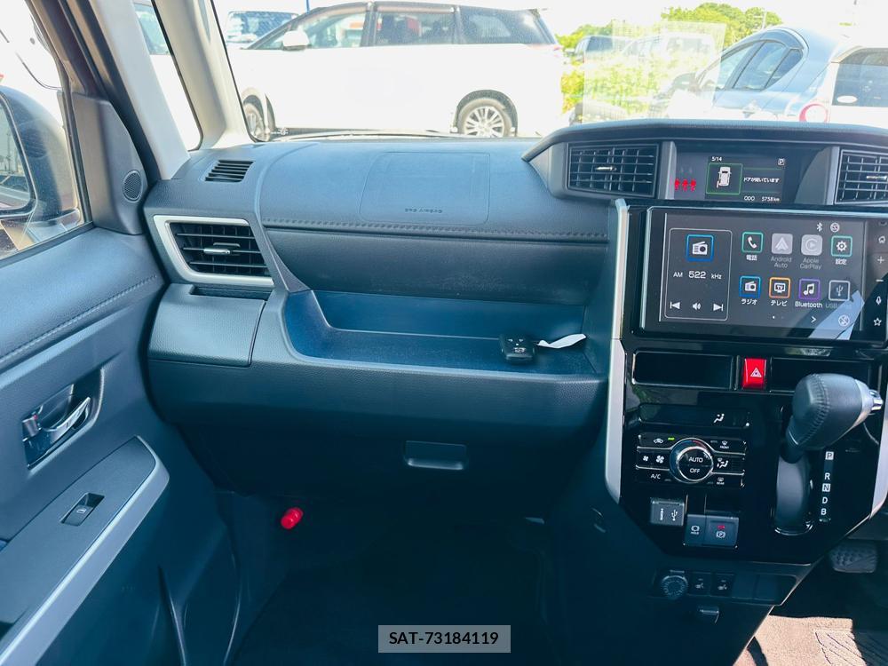 Toyota ROOMY 2025 6714468-17