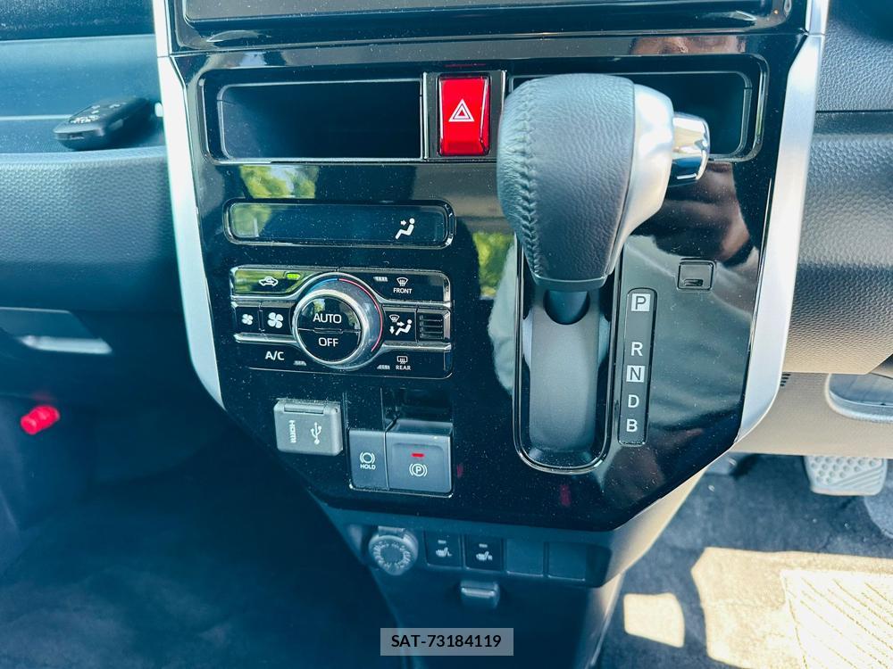 Toyota ROOMY 2025 6714468-19