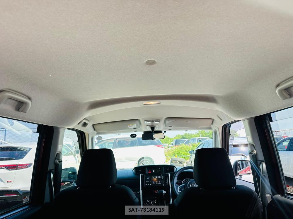 Toyota ROOMY 2025 6714468-24