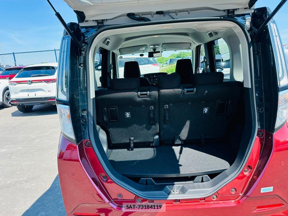 Toyota ROOMY 2025 6714468-25