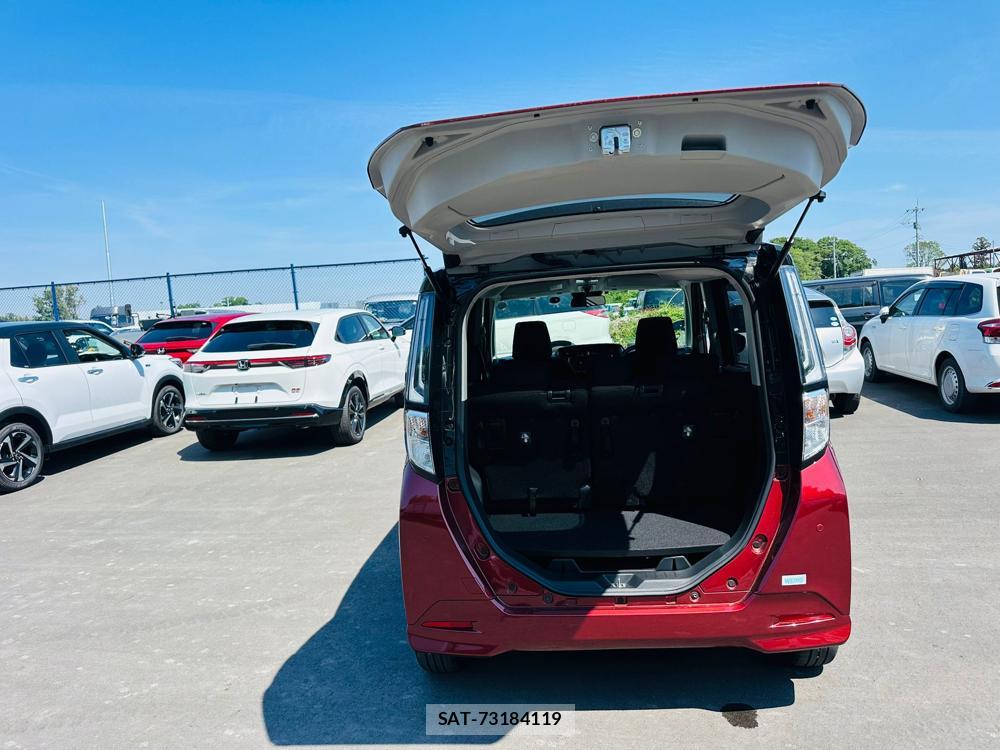 Toyota ROOMY 2025 6714468-26