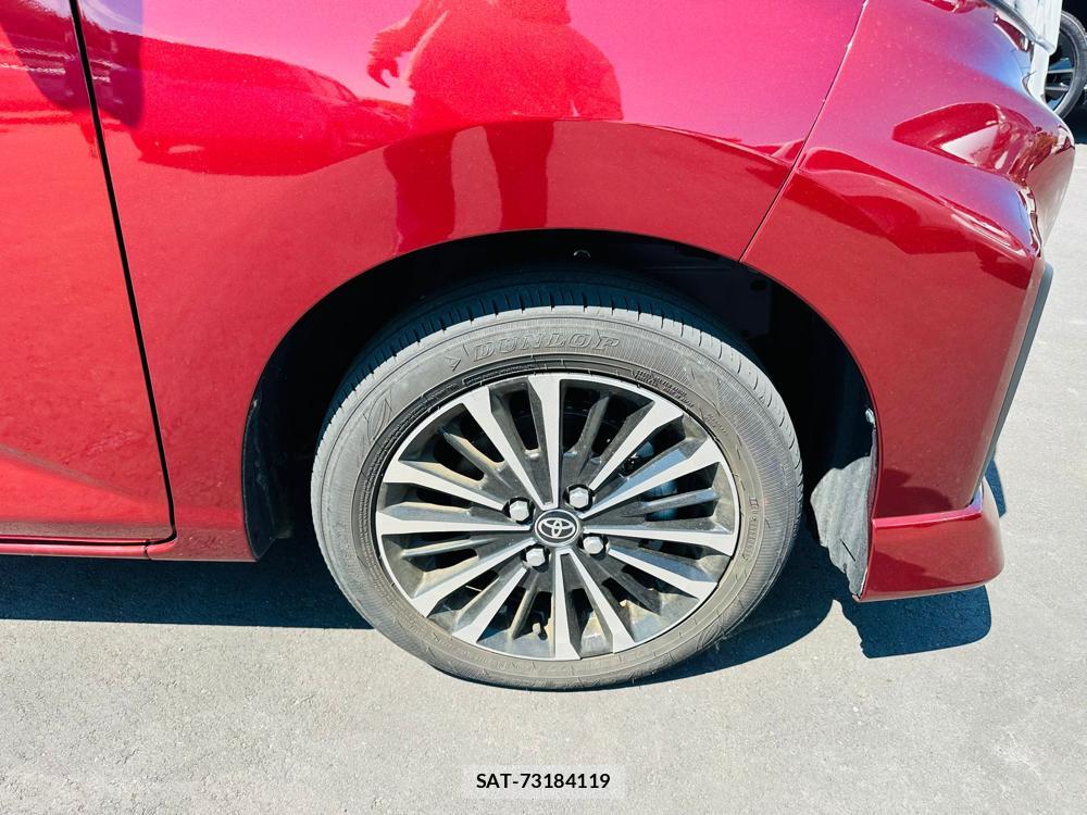 Toyota ROOMY 2025 6714468-28
