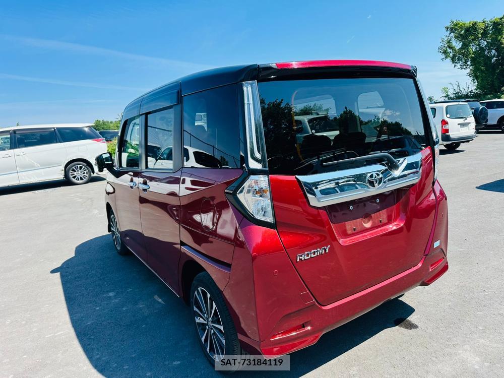 Toyota ROOMY 2025 6714468-2