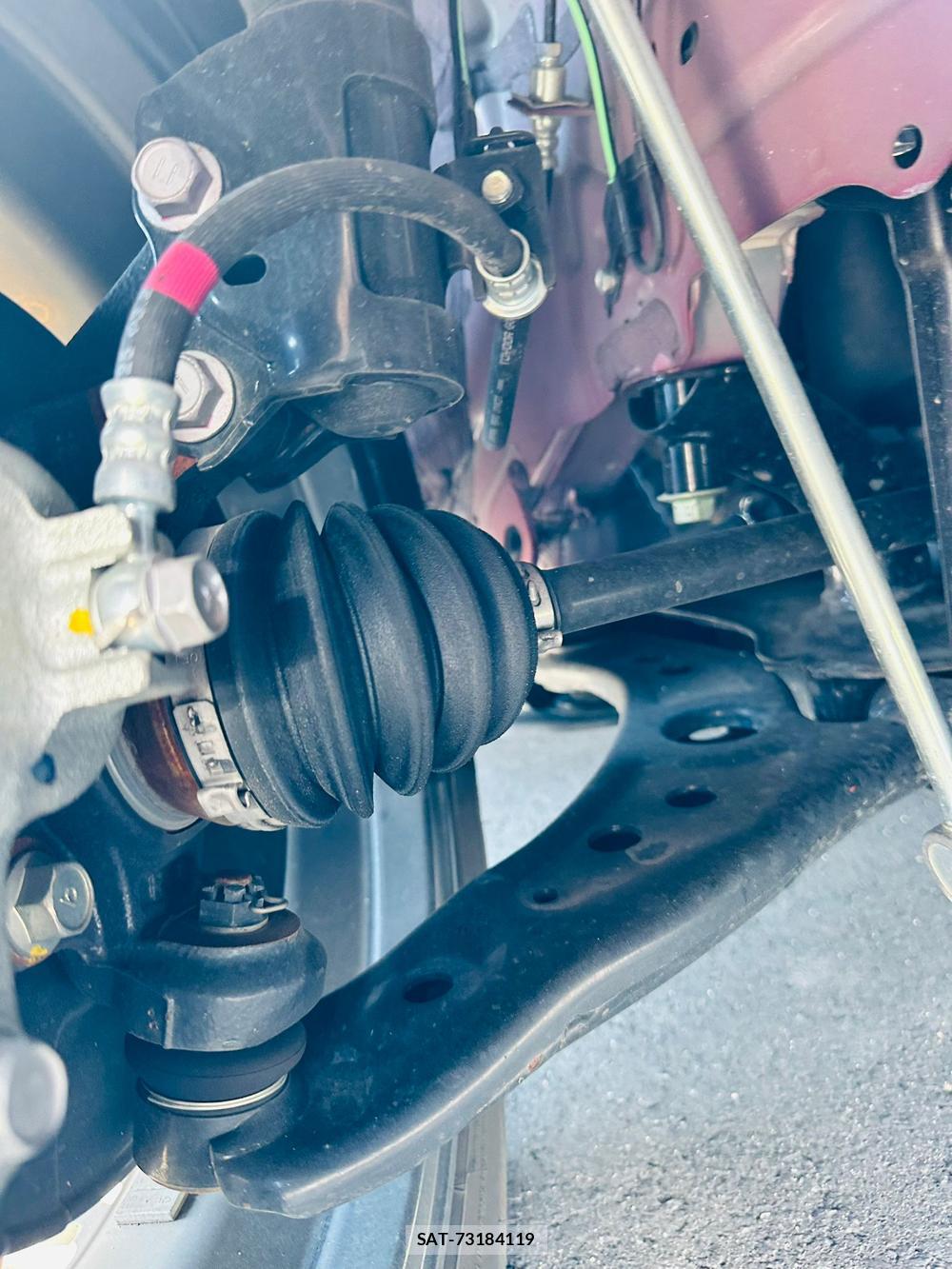 Toyota ROOMY 2025 6714468-33