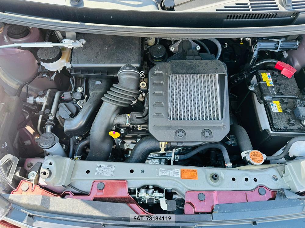 Toyota ROOMY 2025 6714468-38