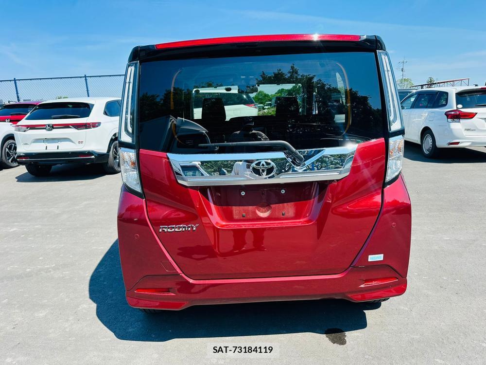 Toyota ROOMY 2025 6714468-3