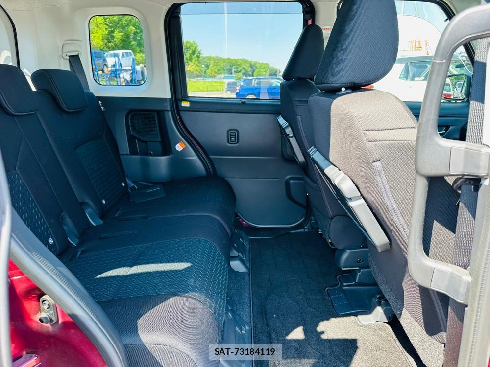 Toyota ROOMY 2025 6714468-8