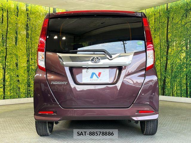 Toyota ROOMY 2019-10 6816954-14
