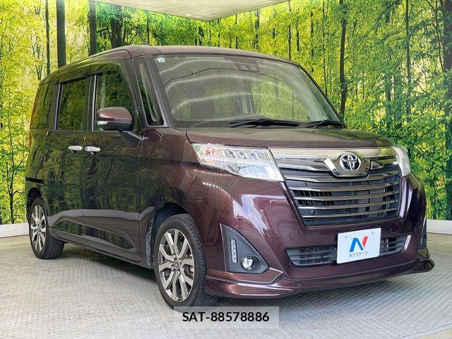 Toyota ROOMY 2019-10 6816954-15