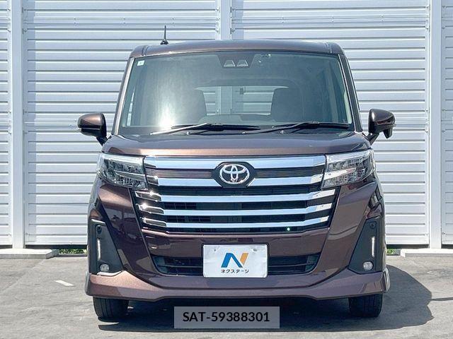 Toyota ROOMY 2021-07 6816957-16