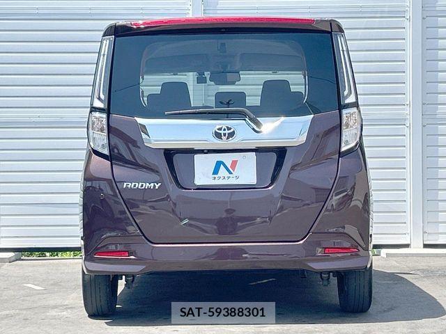 Toyota ROOMY 2021-07 6816957-17