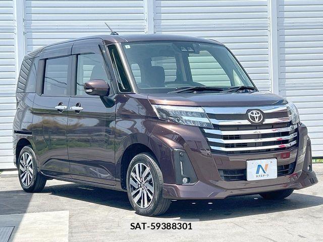 Toyota ROOMY 2021-07 6816957-19