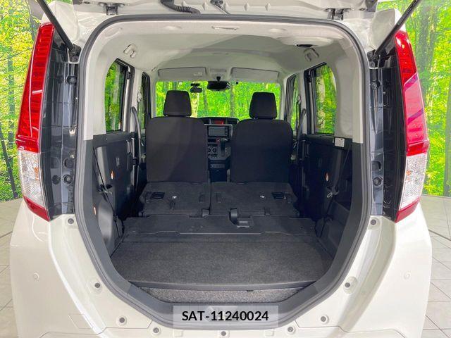Toyota ROOMY 2021-08 6816964-9