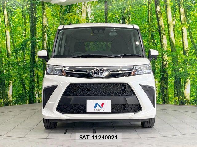 Toyota ROOMY 2021-08 6816964-13