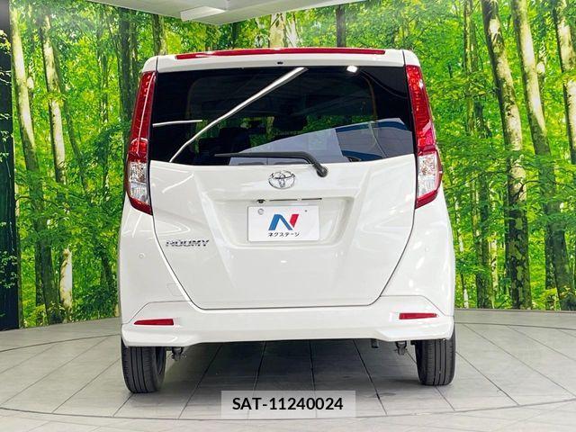 Toyota ROOMY 2021-08 6816964-14