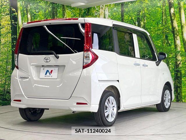 Toyota ROOMY 2021-08 6816964-16