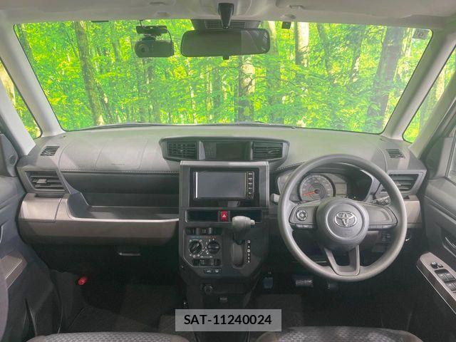 Toyota ROOMY 2021-08 6816964-1
