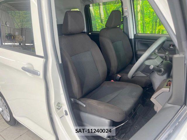 Toyota ROOMY 2021-08 6816964-7