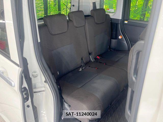 Toyota ROOMY 2021-08 6816964-8