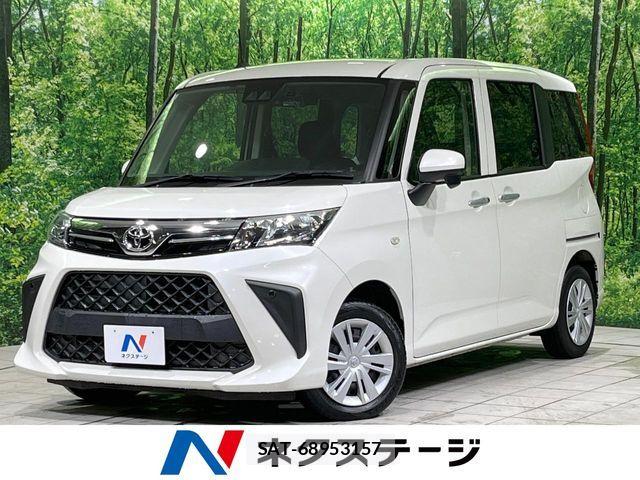 Toyota ROOMY 2021-02 6816955-0